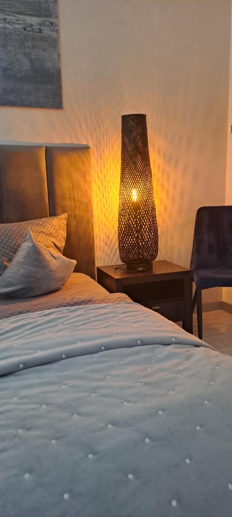 Apartament-Sweet Night Lubiń Dış mekan fotoğraf