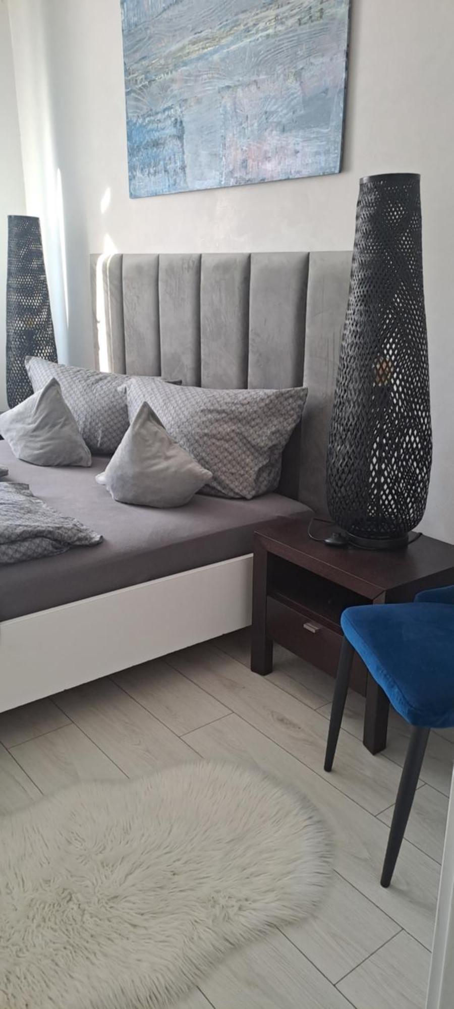 Apartament-Sweet Night Lubiń Dış mekan fotoğraf